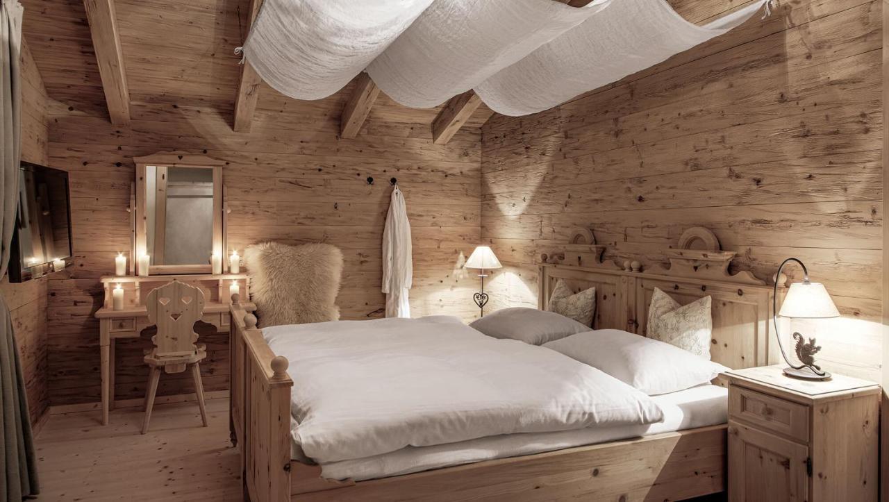 Inns Holz Ulrichsberg Eksteriør billede