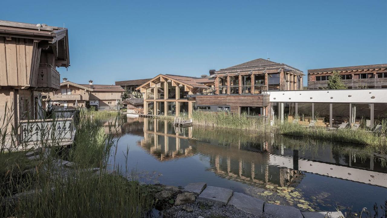 Inns Holz Ulrichsberg Eksteriør billede