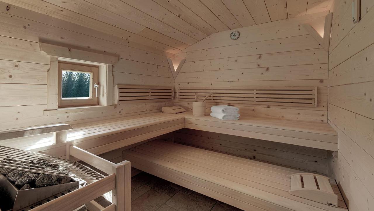 Inns Holz Ulrichsberg Eksteriør billede