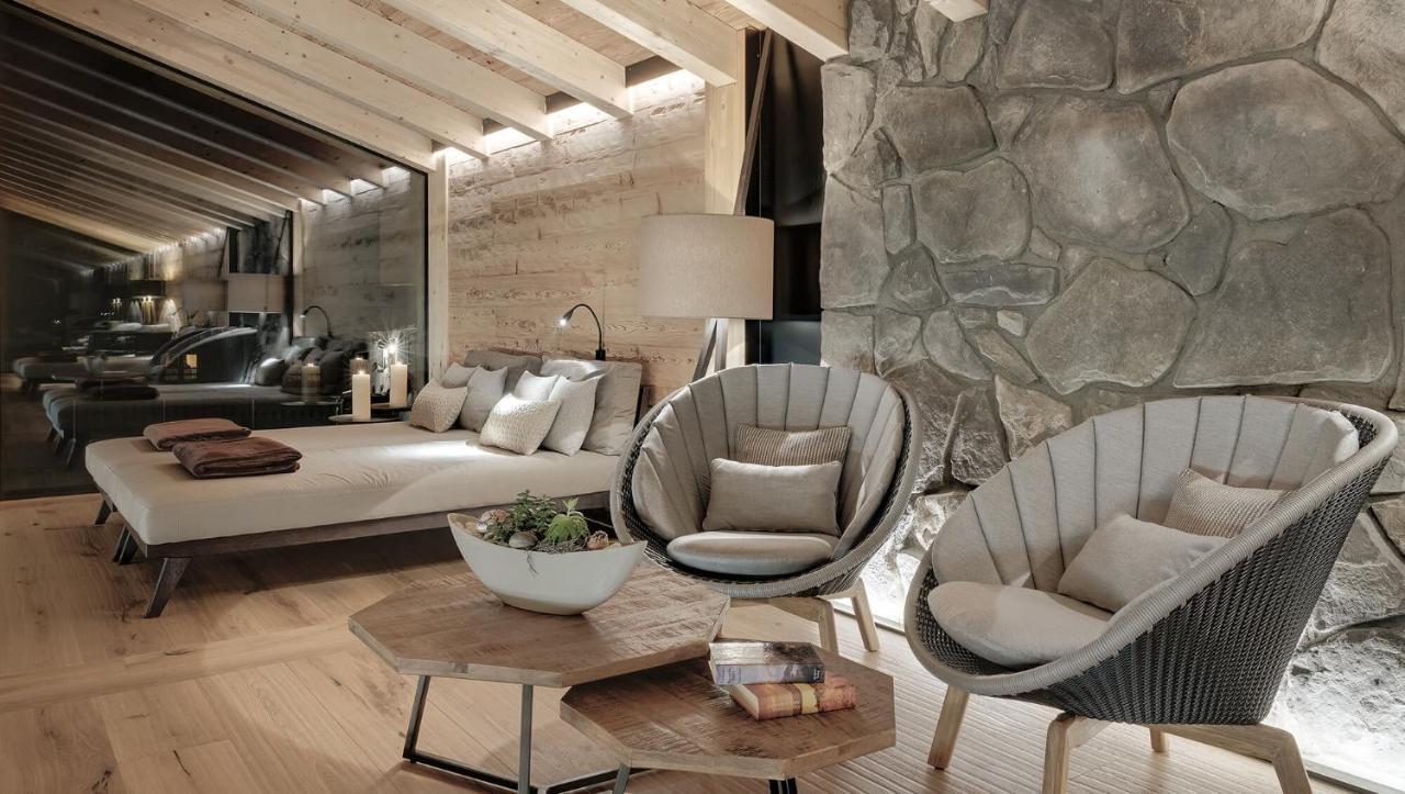 Inns Holz Ulrichsberg Eksteriør billede