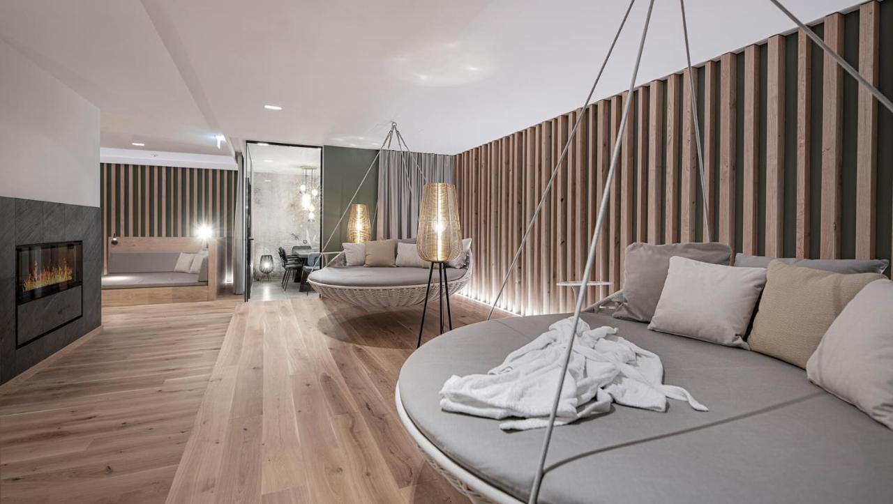 Inns Holz Ulrichsberg Eksteriør billede